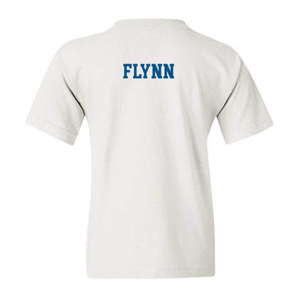 Delaware - Crew : Steven Flynn - Youth T-Shirt-1