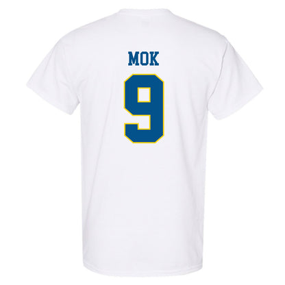 Delaware - Flag Football : Megan Mok - T-Shirt-1