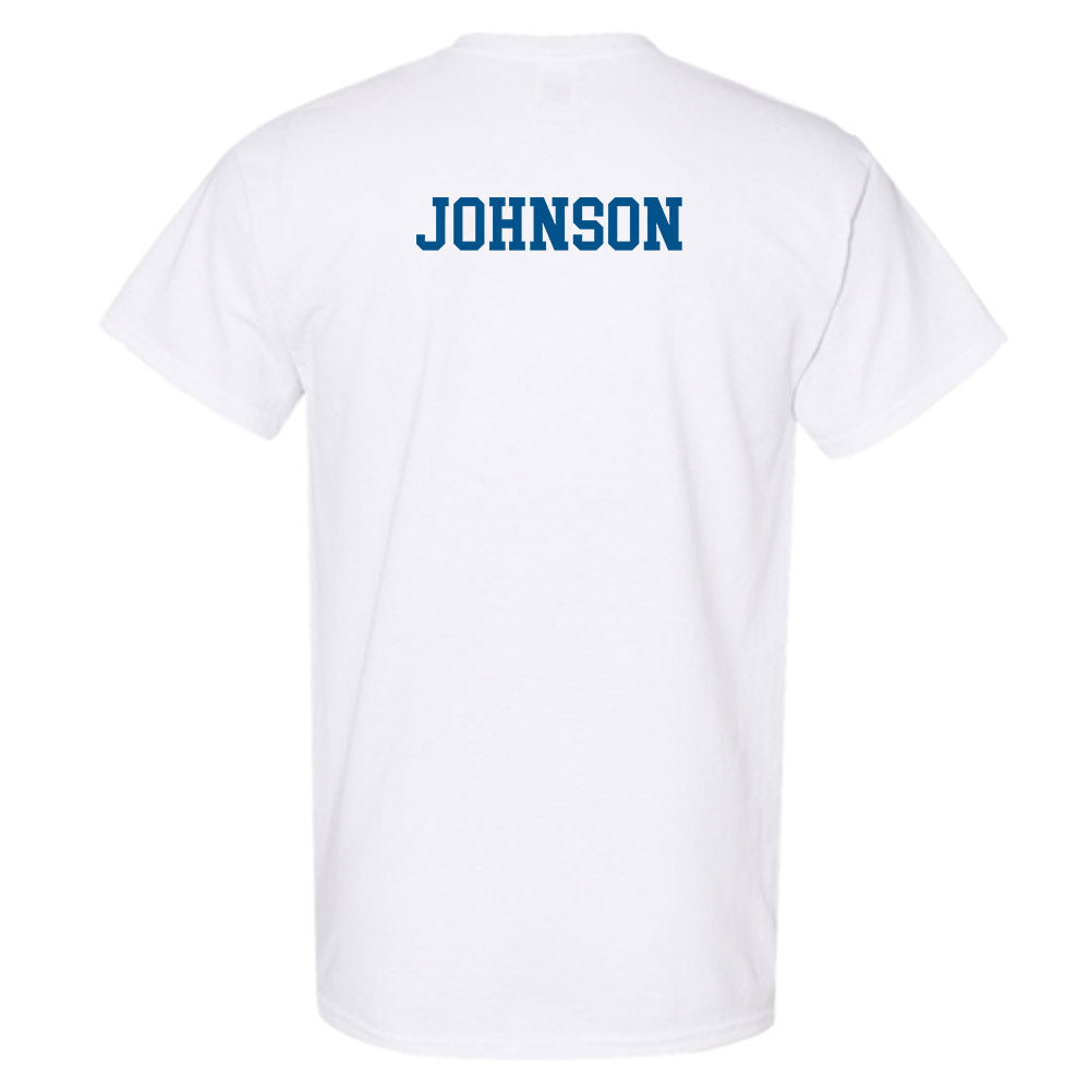 Delaware - Synchronized Skating : Cyana Johnson - T-Shirt-1