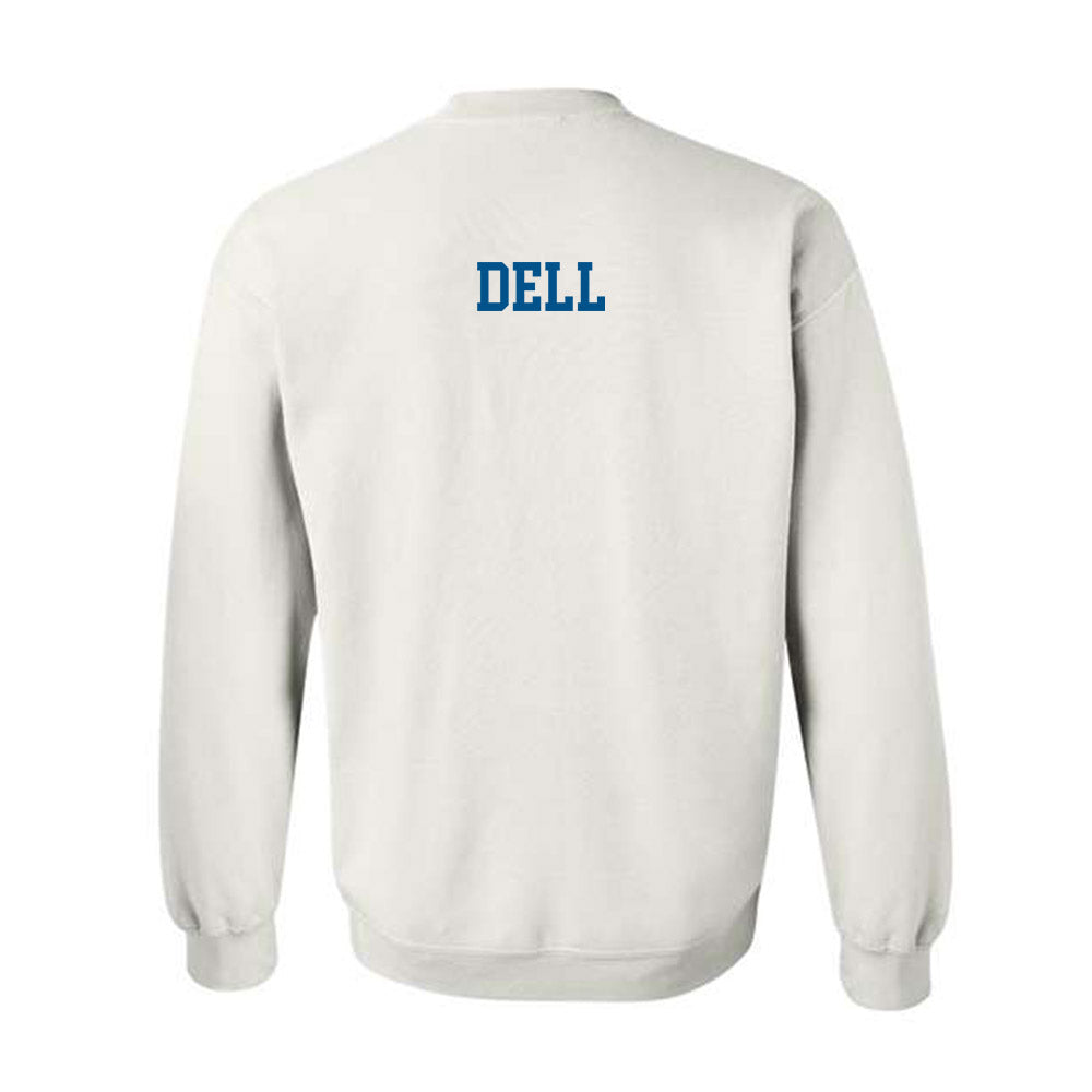 Delaware - Crew : Chris Dell - Crewneck Sweatshirt-1