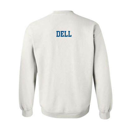 Delaware - Crew : Chris Dell - Crewneck Sweatshirt-1