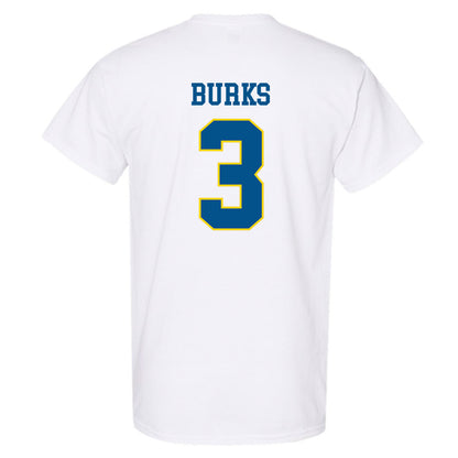 Delaware - Women's Rugby : Brooke Burks - T-Shirt-1