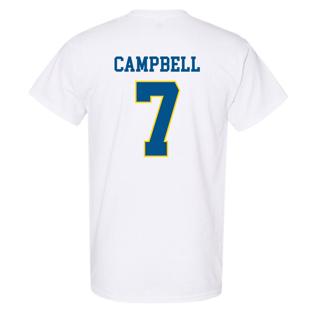 Delaware - Flag Football : Amara Campbell - T-Shirt-1