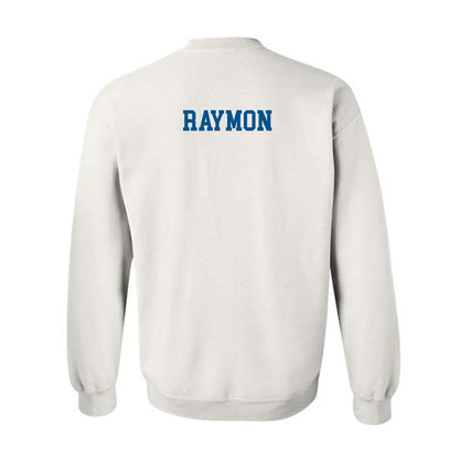 Delaware - Crew : Andrew Raymon - Crewneck Sweatshirt-1