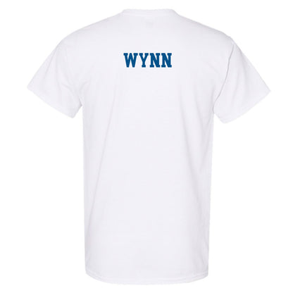 Delaware - Crew : Maddy Wynn - T-Shirt-1