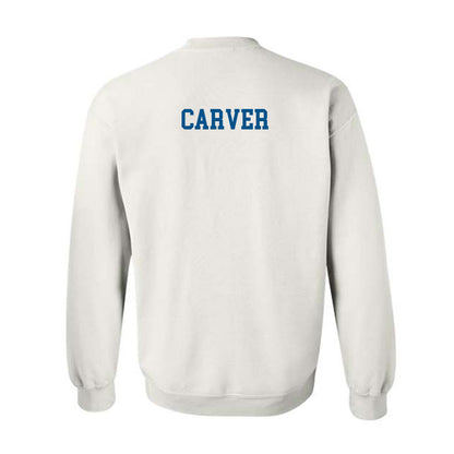 Delaware - Figure Skating : Andrew Carver - Crewneck Sweatshirt-1