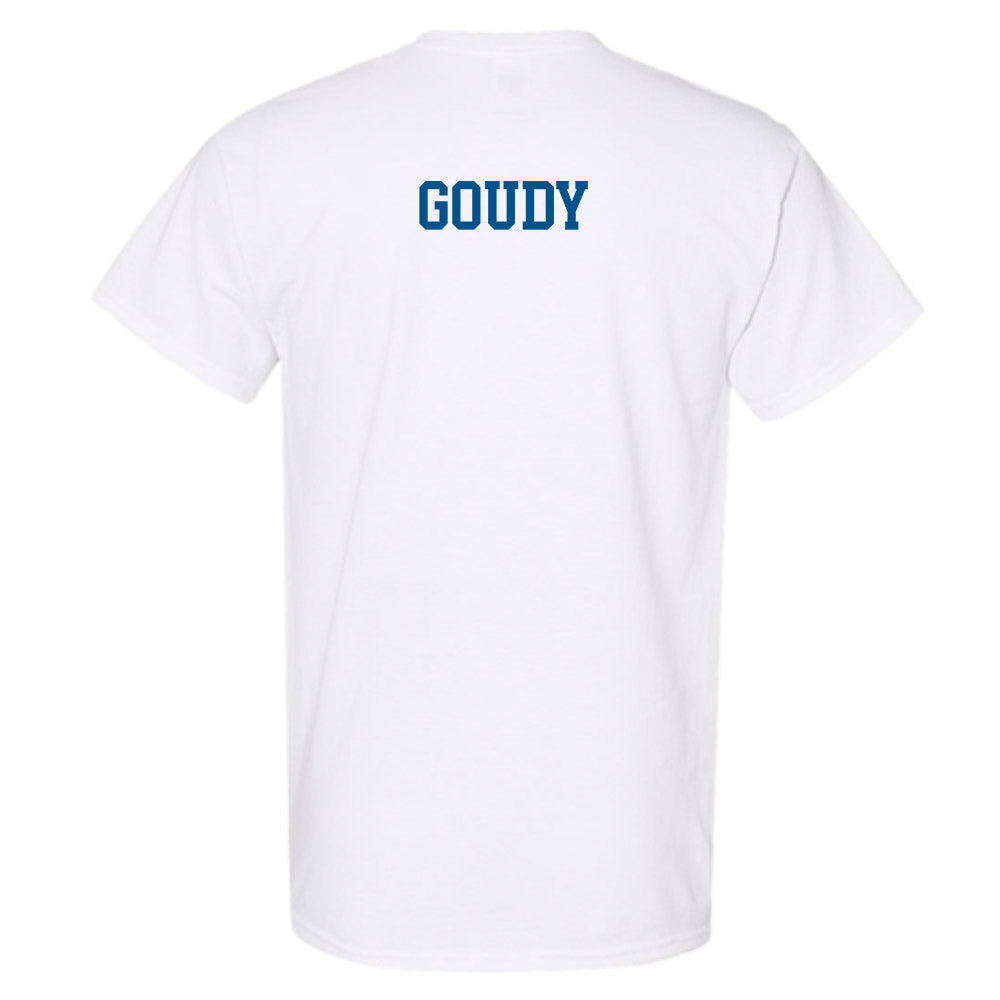 Delaware - Figure Skating : Madeline Goudy - T-Shirt-1
