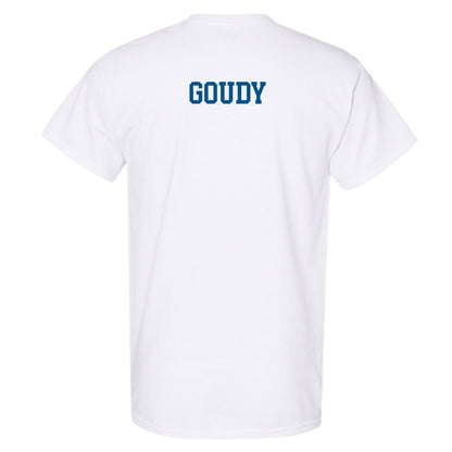 Delaware - Figure Skating : Madeline Goudy - T-Shirt-1