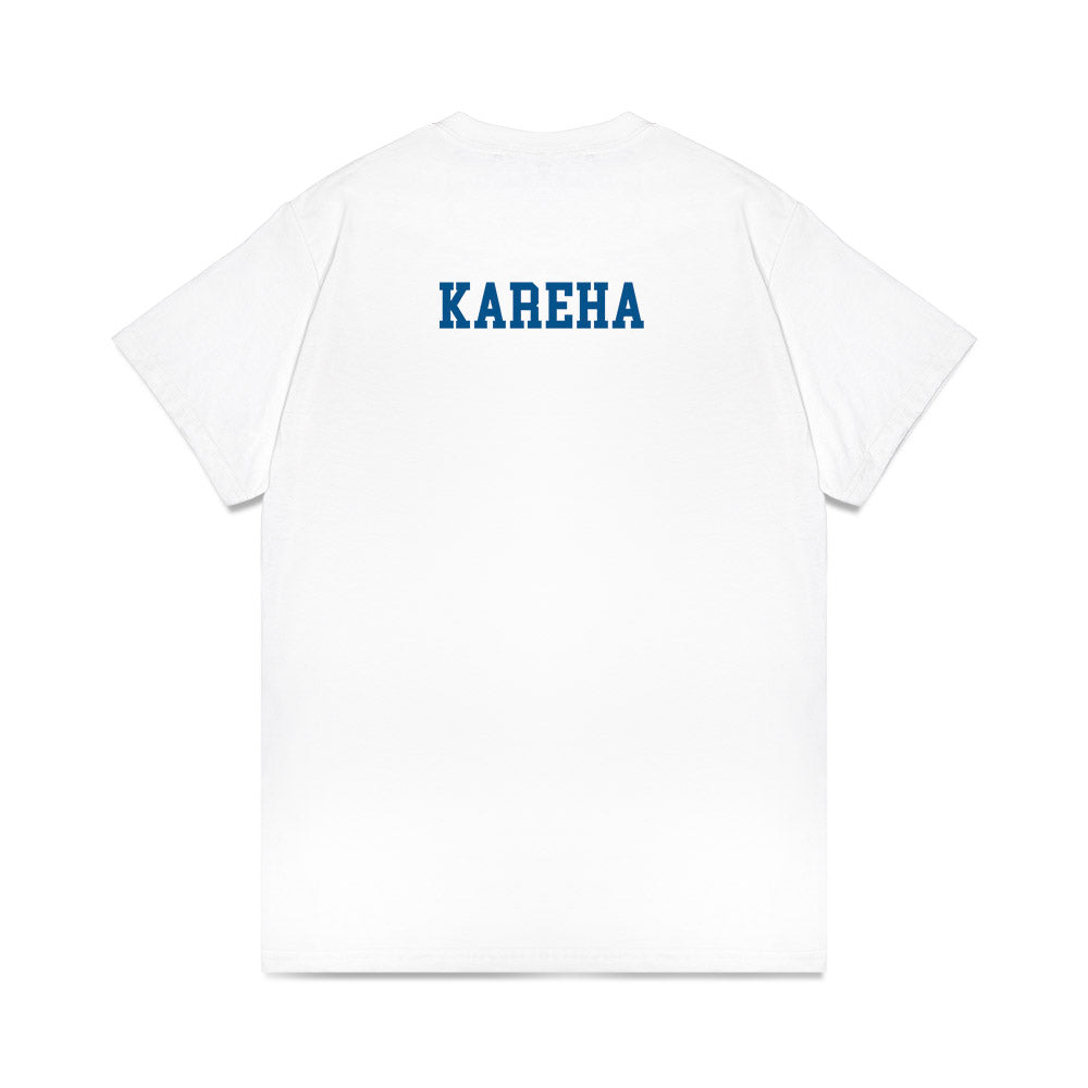 Delaware - Wrestling : Brady Kareha - T-Shirt-1
