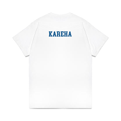 Delaware - Wrestling : Brady Kareha - T-Shirt-1