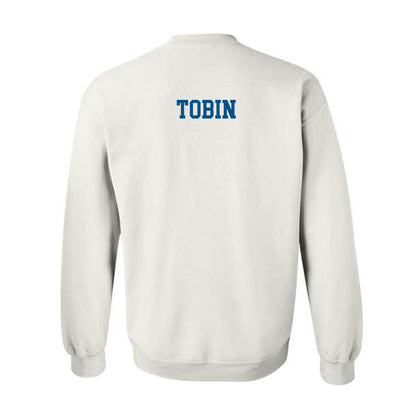 Delaware - Synchronized Skating : Abby Tobin - Crewneck Sweatshirt-1