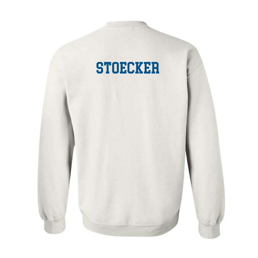 Delaware - Figure Skating : Elizabeth Stoecker - Crewneck Sweatshirt-1