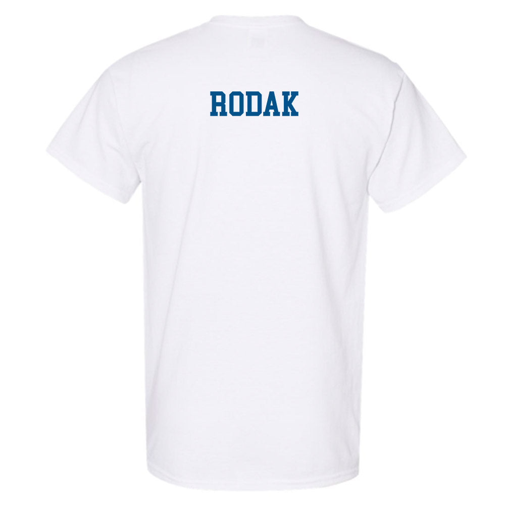 Delaware - Figure Skating : Amy Rodak - T-Shirt-1