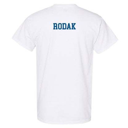 Delaware - Figure Skating : Amy Rodak - T-Shirt-1