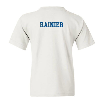 Delaware - Women's Rugby : Roxxie Rainier - Youth T-Shirt-1