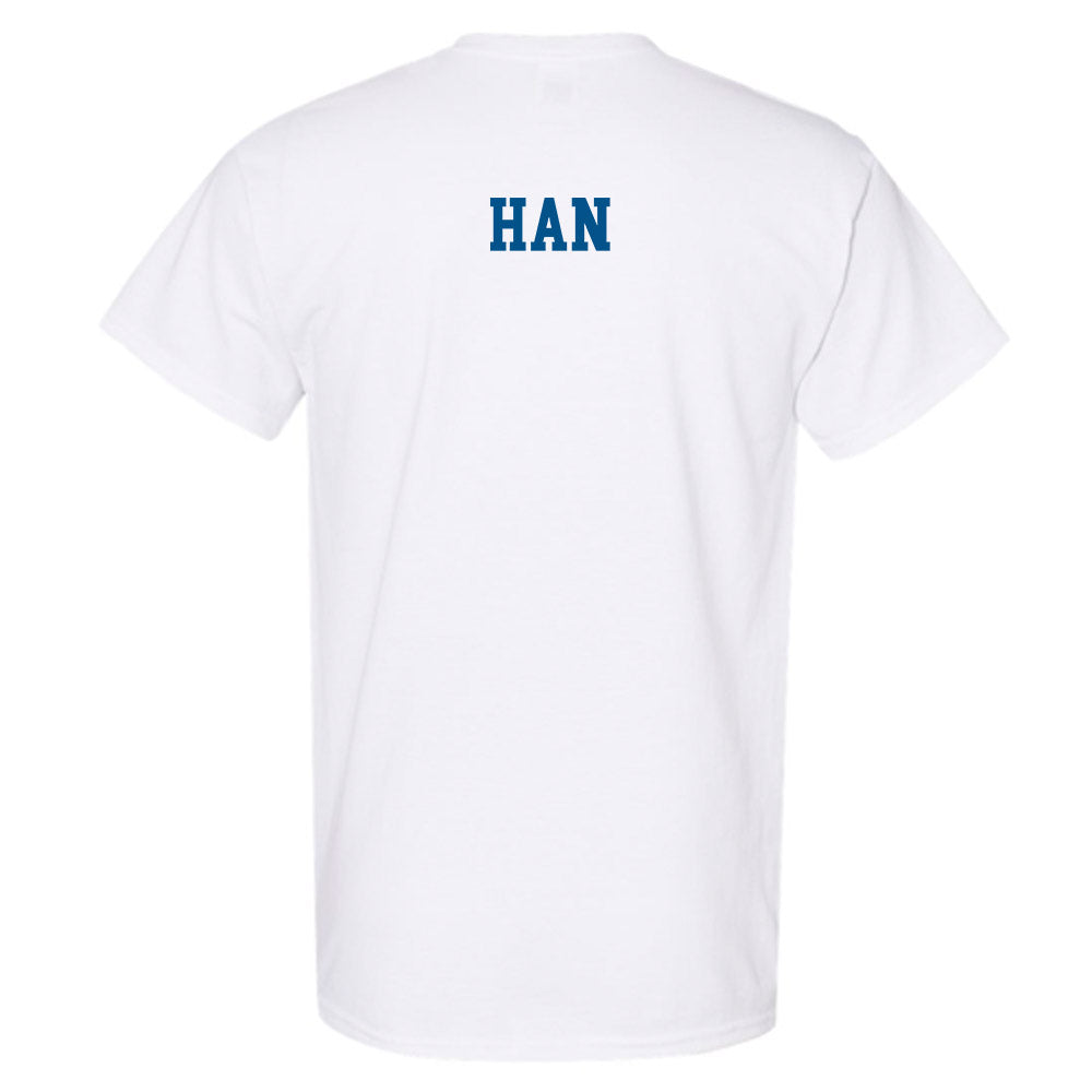 Delaware - Crew : Uhmjo Han - T-Shirt-1