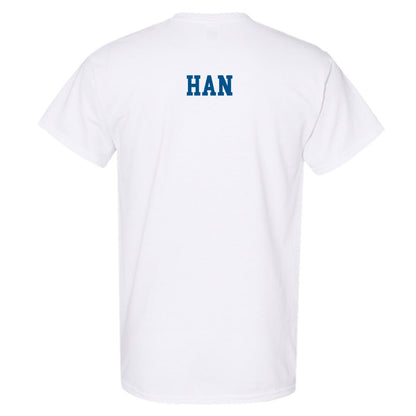 Delaware - Crew : Uhmjo Han - T-Shirt-1