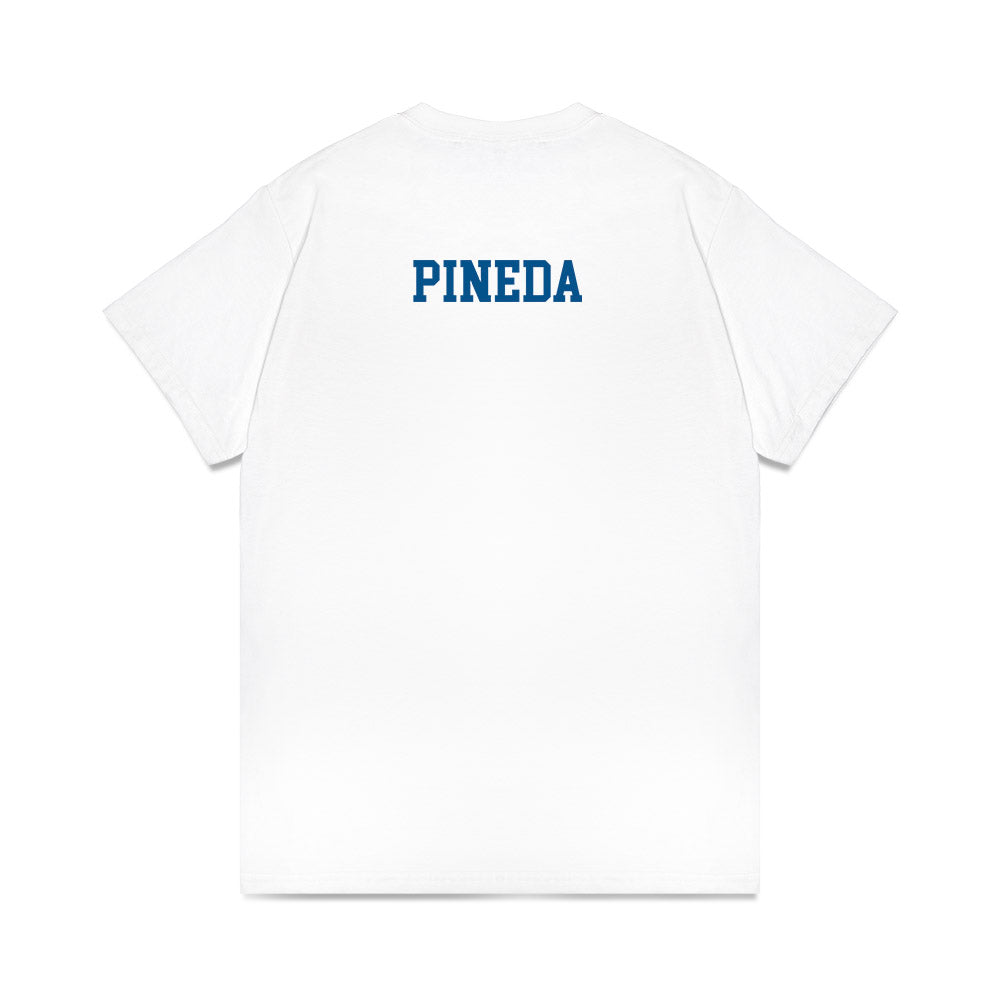 Delaware - Wrestling : Luz Pineda - T-Shirt-1