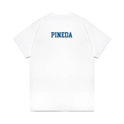 Delaware - Wrestling : Luz Pineda - T-Shirt-1