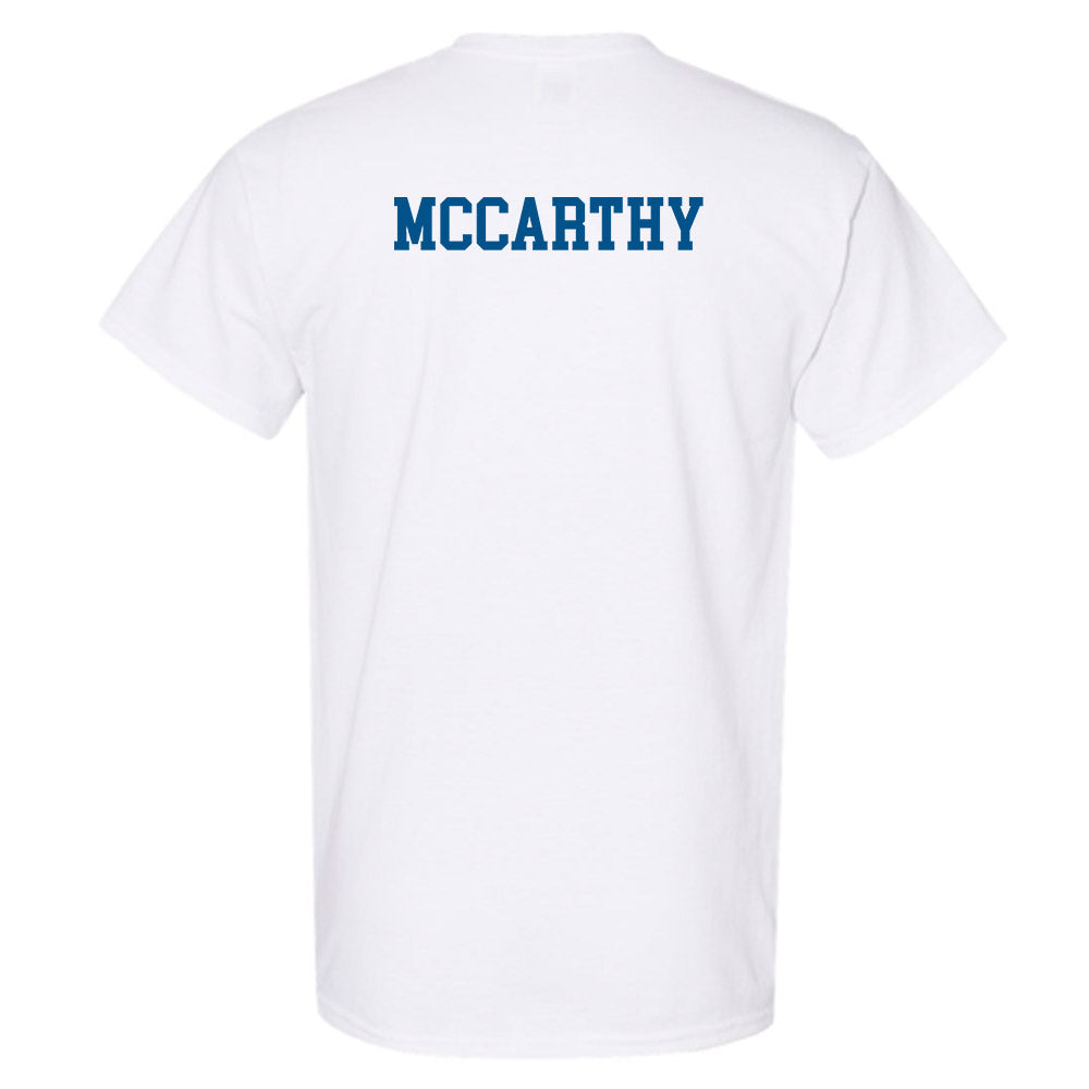 Delaware - Women's Rugby : Andi McCarthy - T-Shirt-1