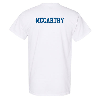 Delaware - Women's Rugby : Andi McCarthy - T-Shirt-1