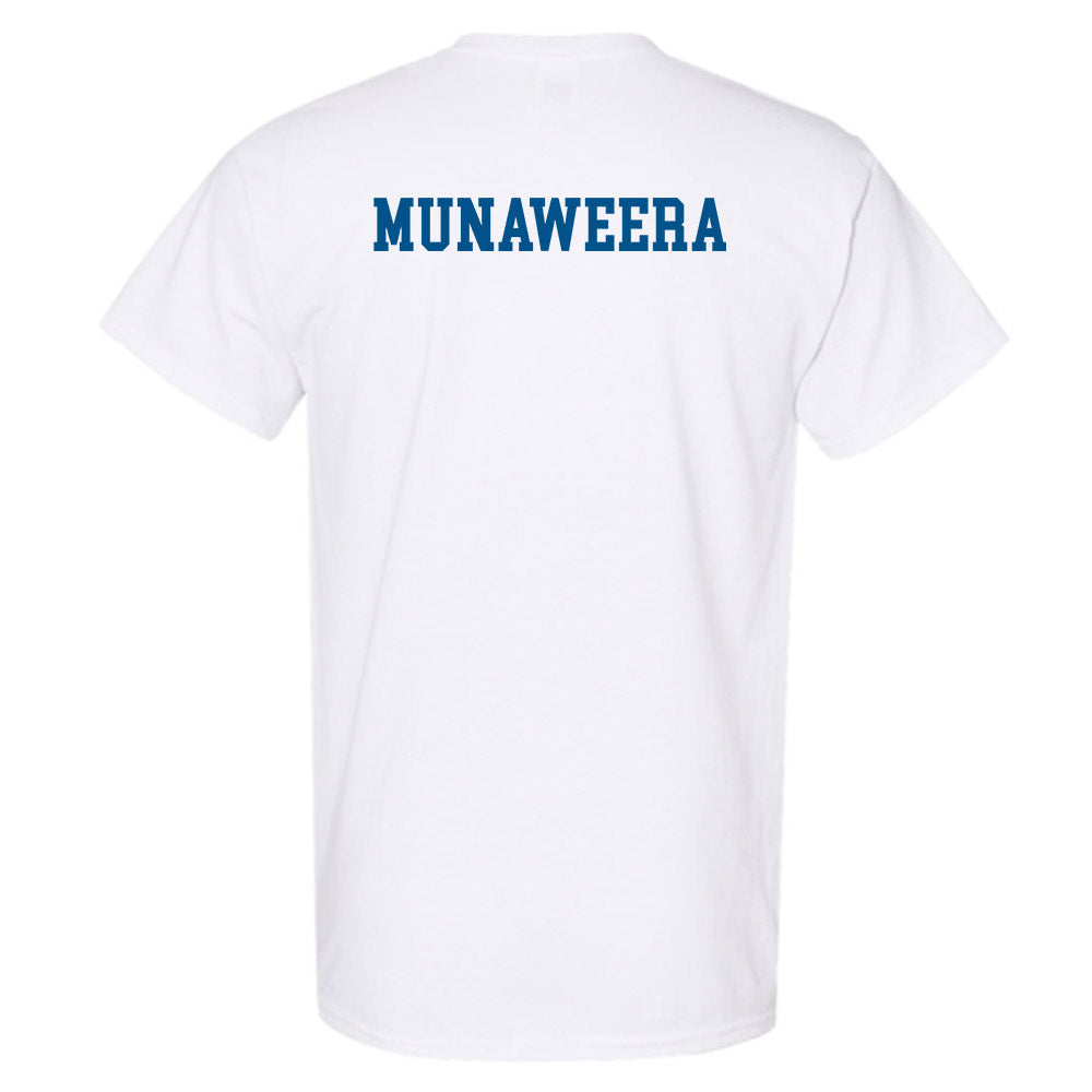 Delaware - Crew : Loshi Munaweera - T-Shirt-1