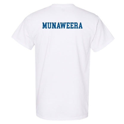 Delaware - Crew : Loshi Munaweera - T-Shirt-1