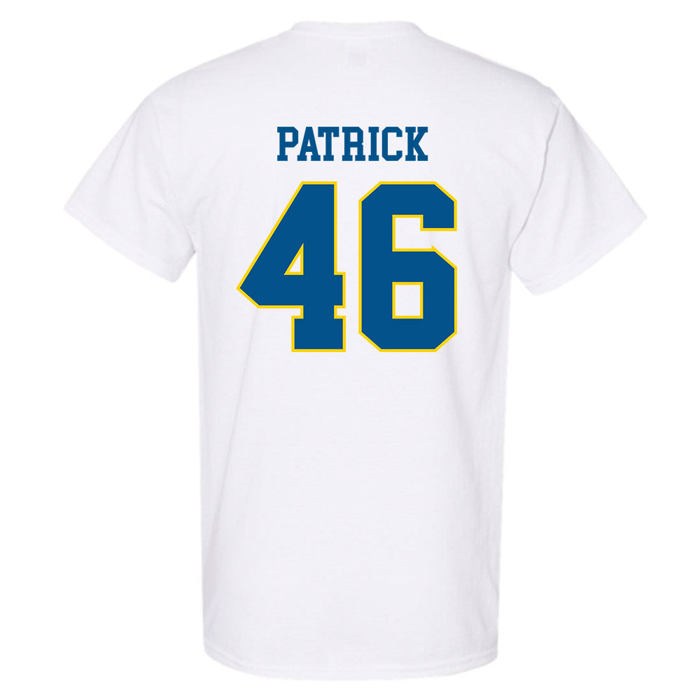 Delaware - Women's Ice Hockey : Liana Patrick - T-Shirt-1