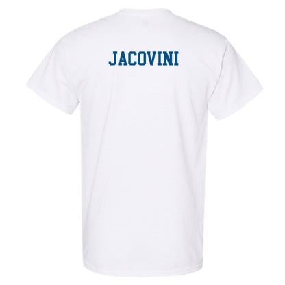 Delaware - Crew : Peter Jacovini - T-Shirt-1
