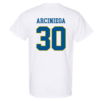 Delaware - Flag Football : Adison Arciniega - T-Shirt-1