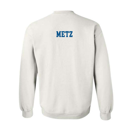 Delaware - Figure Skating : Isabella Metz - Crewneck Sweatshirt-1