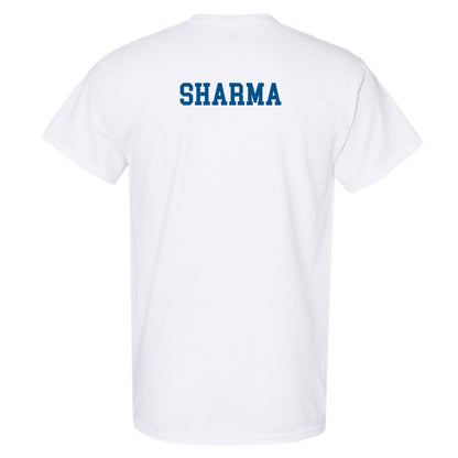 Delaware - Figure Skating : Riya Sharma - T-Shirt-1