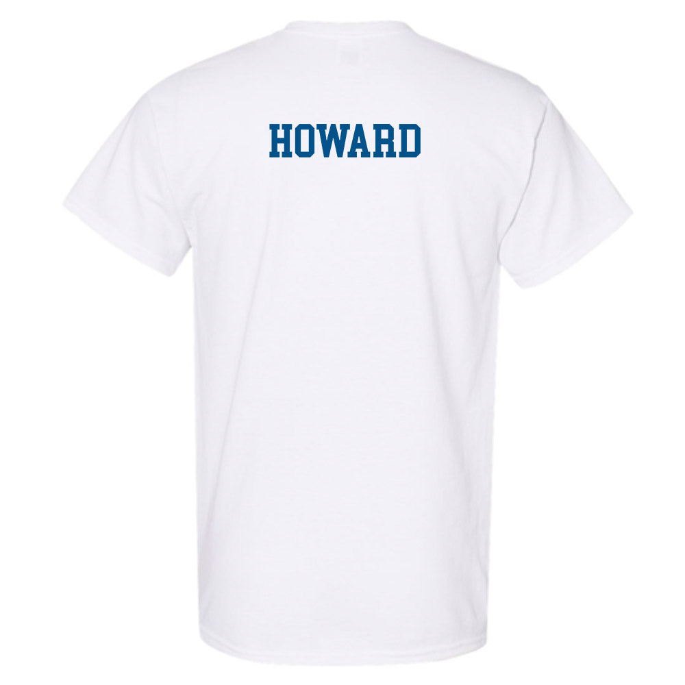 Delaware - Crew : Evan Howard - T-Shirt-1