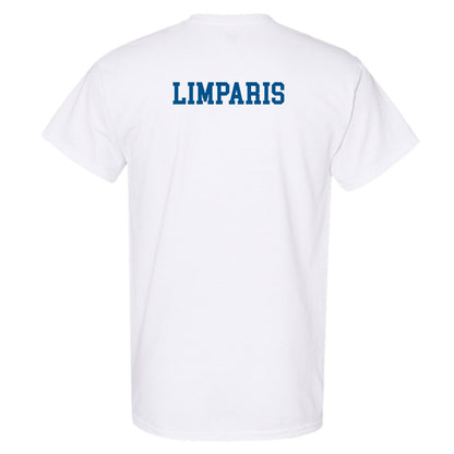 Delaware - Crew : Zaid Limparis - T-Shirt-1