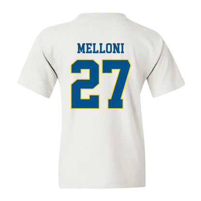 Delaware - Women's Rugby : Sofia Melloni - Youth T-Shirt-1