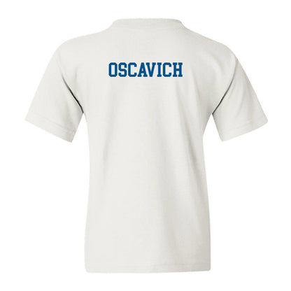 Delaware - Figure Skating : Sydney Oscavich - Youth T-Shirt-1