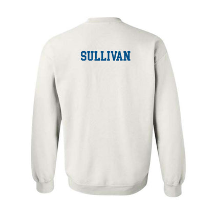 Delaware - Crew : Jack Sullivan - Crewneck Sweatshirt-1