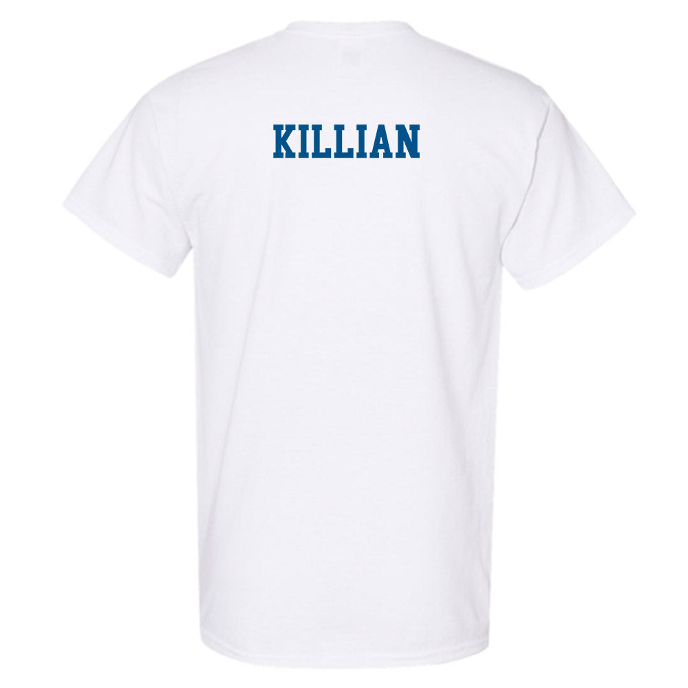 Delaware - Figure Skating : Kasey Killian - T-Shirt-1