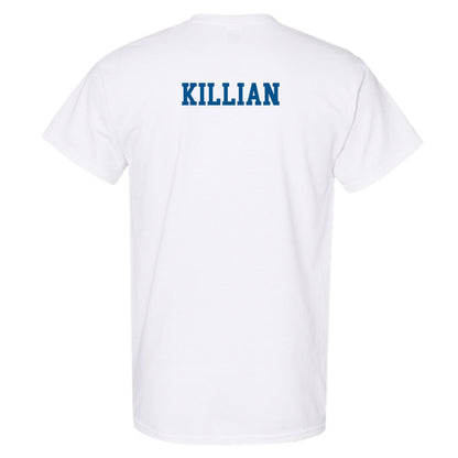 Delaware - Figure Skating : Kasey Killian - T-Shirt-1