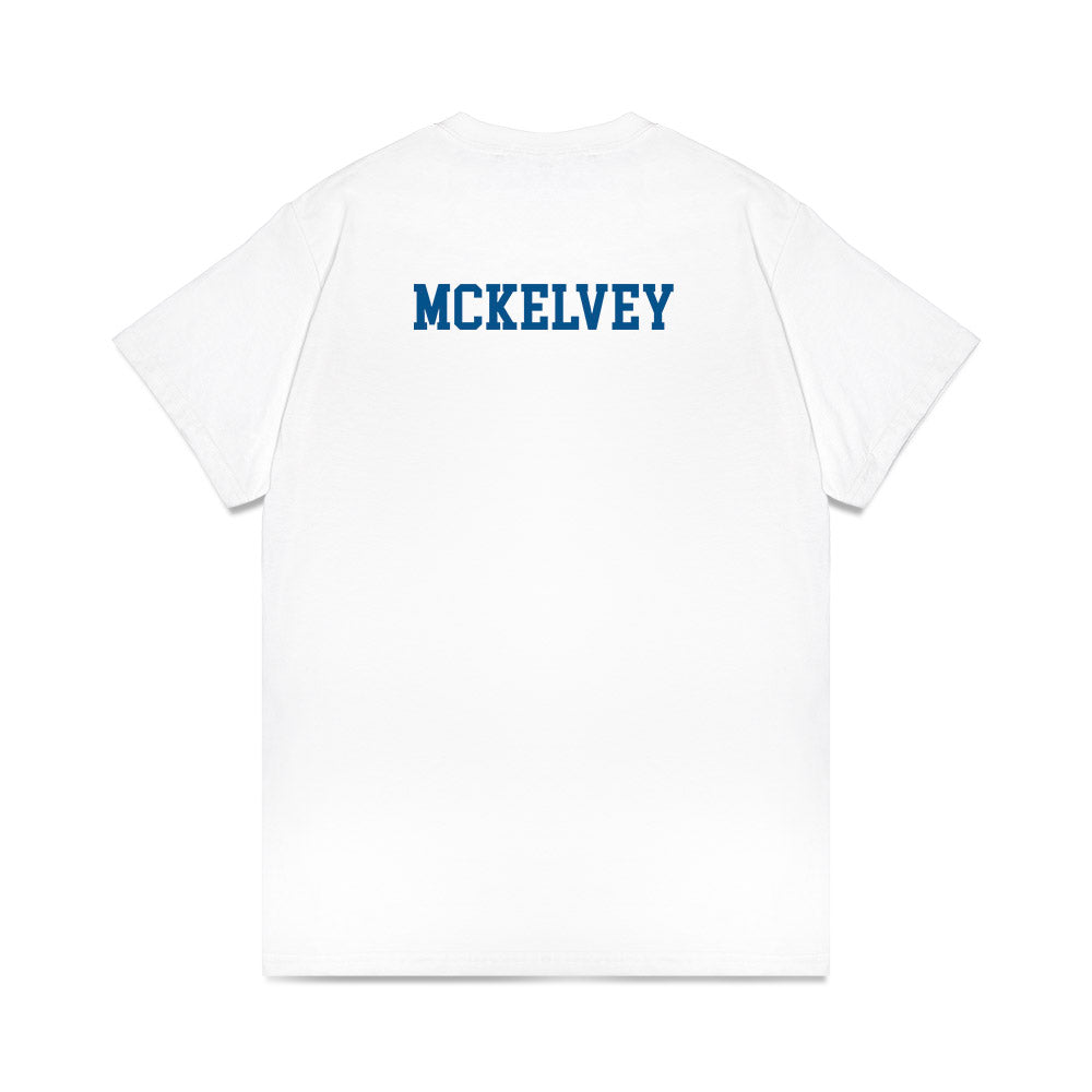 Delaware - Wrestling : Ryan McKelvey - T-Shirt-1