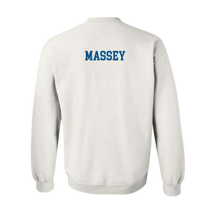 Delaware - Figure Skating : Olivia Massey - Crewneck Sweatshirt-1