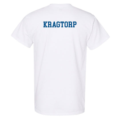 Delaware - Synchronized Skating : Adeline Kragtorp - T-Shirt-1
