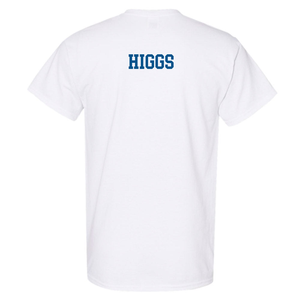 Delaware - Synchronized Skating : Julia Higgs - T-Shirt-1