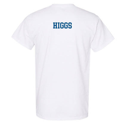 Delaware - Synchronized Skating : Julia Higgs - T-Shirt-1