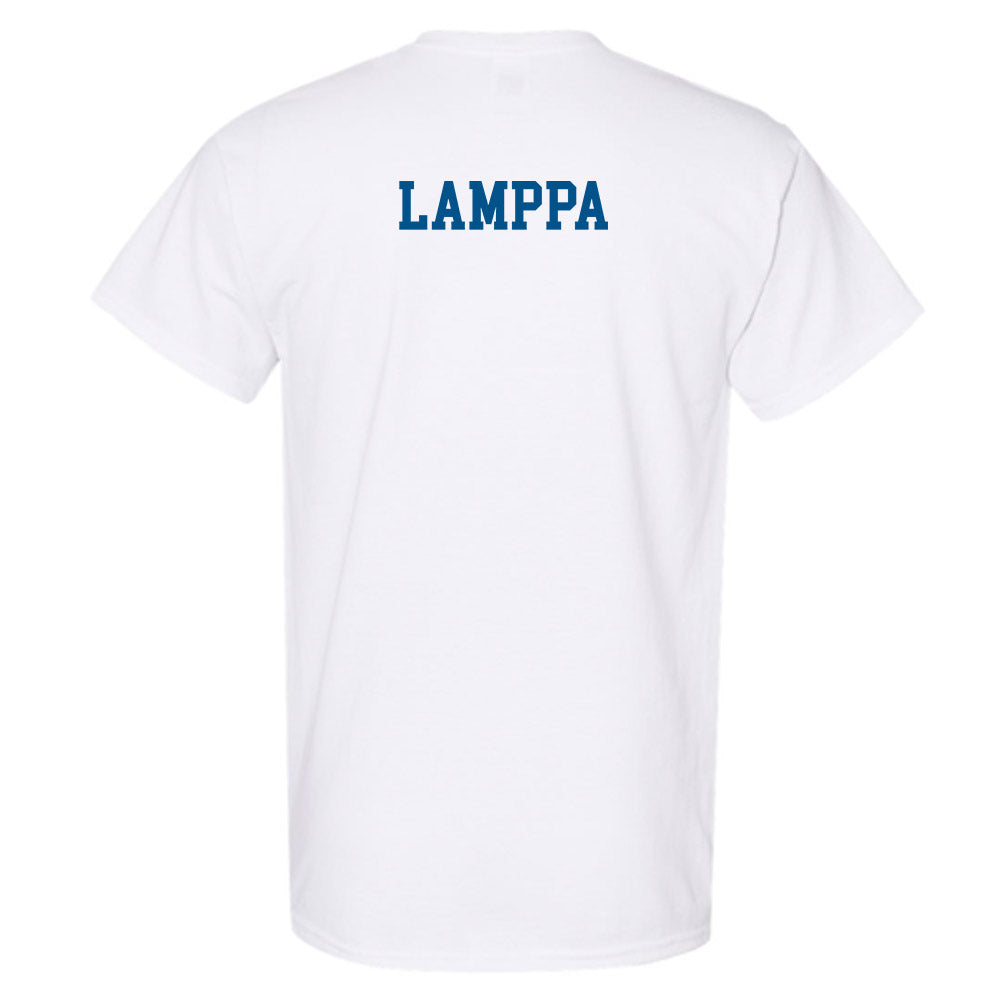 Delaware - Crew : Joshua Lamppa - T-Shirt-1