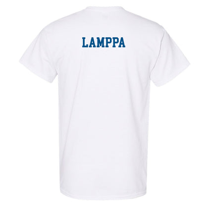 Delaware - Crew : Joshua Lamppa - T-Shirt-1