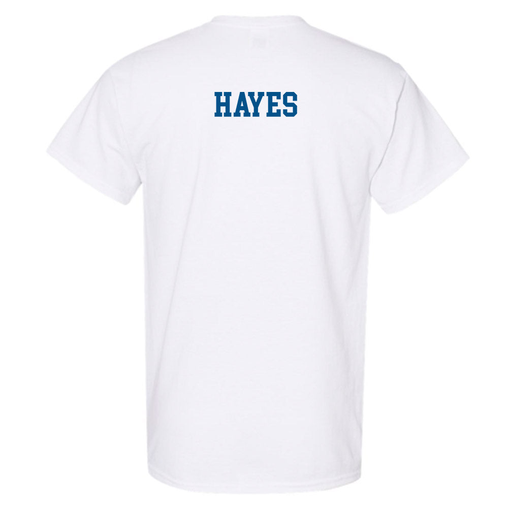 Delaware - Crew : Jeremiah Hayes - T-Shirt-1