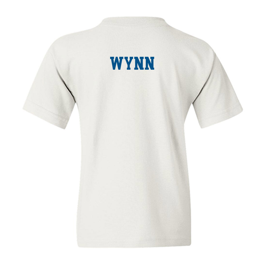 Delaware - Crew : Maddy Wynn - Youth T-Shirt-1