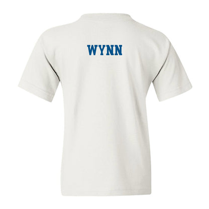 Delaware - Crew : Maddy Wynn - Youth T-Shirt-1