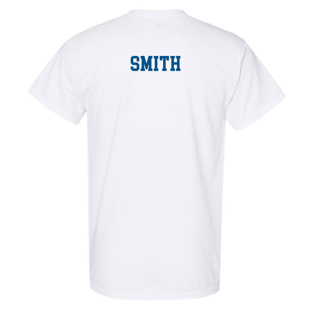 Delaware - Crew : Gavin Smith - T-Shirt-1